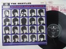 Beatles,A Hard Day's Night,Original stereo pressing,One EMI box, LP
