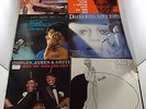 12 x Rare R&B / SOUL / DISCO Vinyl LP Albums DIONNE WARWICK DIANA ROSS - 401 S04