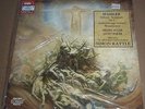 Simon Rattle/Auger/Baker MAHLER Symphony No.2 - EMI EX 27 0598 3 SEALED