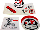 Bl_Ck B_St_Rds - 2 DISC SET - Kmd (2015, Vinyl New)