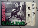 The Clash ?– London Calling - 2-LP 1979 Canada OIS