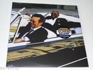 B.B. KING ERIC CLAPTON 2 LP 180G VINYL RIDING WITH THE KING AUDIOPHILE |419