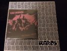 The Wands The Dawn Blue Mixed Vinyl Deluxe Edition Numbered LP FUZZ CLUB