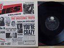 Guns N Roses Lies 12