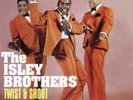 The Isley Brothers-Twist & Shout Vinyl / 12
