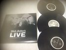 BLACK SABBATH / LIVE AT HAMMERSMITH ODEON   N/MINT