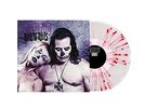 Skeletons: White/Red Splatter by Danzig Vinyl Record (2015) Brand New