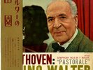 WALTER, BRUNO beethoven; symphony no.6 