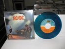 AC/DC LET THERE BE ROCK YUGOSLAVIAN 7