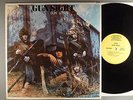 Gun  Gun Sight   Hard Rock Psych   Pre Three Man Army