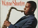 WAYNE SHORTER WAYNING MOMENTS VEE JAY LP 3029 US ORIGINAL D.G. MONO MINT-