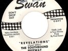 SOUTHBOUND FREEWAY - REVELATIONS - Super-Cool DETROIT GARAGE PSYCH 45 - HEAR
