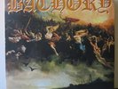 BATHORY 'Blood Fire Death' 180g Vinyl LP NEW & SEALED