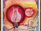 Eden Aura LP French Synth Prog Ambient 1979 Oxygene Hubert Vrayance