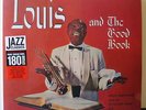 LOUIS ARMSTRONG 'And The Good Book' 180g Vinyl LP NEW & SEALED