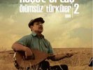 NESET ERTAS OLUMSUZ TURKULER 1999 2 VINYL LP NEW 2015 TURKISH FOLK MUSIC