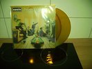 lp doppel oasis definitely maybe yellow vinyl