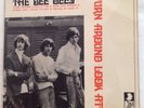 BEE GEES TURN AROUND LOOK AT ME EP