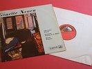 ALP 1520 Ginette Neveu Chausson Poeme Debussy Ravel Dobrowen HMV ED1 LP R/s