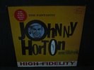 Johnny Horton The Fantastic Johnny Horton LP MG 20478