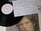 MUSTERPLATTE - GEORG DANZER - LP 