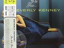 Born To Be Blue - 2 DISC SET - Beverly Kenney (2014, Vinyl NEW)