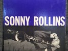 Sonny Rollins Blue Note BLP 1542 Deep Groove RVG Ear NYC Original