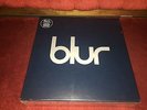 Blur ?– Blur 21 Vinyl Box Set SEALED LP (gorillaz damon albarn muse radiohead)