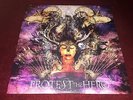 Protest The Hero ?– Fortress - Vinyl LP (between buried and me every time i die)
