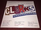 Clerks (Music From The Motion Picture) Soundtrack Vinyl LP /500 (mondo)