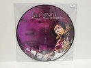 JIMI HENDRIX VOL 2 BLUES AT MIDNIGHT 12''VINYL RECORD PICTURE DISC LP RARE LTD.