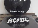 ACDC pictur disc back in black promo