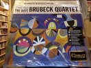 Dave Brubeck Quartet Time Out 2xLP sealed 200g vinyl 45 RPM Analogue Productions