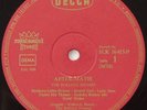The Rolling Stones Aftermath Decca 16415-P Royalsound West Germany 1966