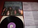 DEEP PURPLE - MACHINE HEAD *** FIRST PRESS *** UK 1972***EX 