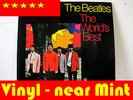 the beatles lp the world s best Vinyl - 27 408-4 club edition 33RPM German 1967