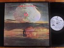ID Where are we going LP Private PSYCH FUZZ AURA Records 1st press NM RARE