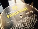 The Beatles Please Please Me Mono 4th Pressing Excellent+
