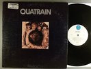 Quatrain  Self-Titled   Psych