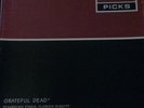 Dick's Picks, Vol. 3 by Grateful Dead (Vinyl, Mar-2013, Brookvale Records)