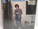 NEW Billy Joel 52nd Street Vinyl Master Sound CBS Records Audiophile Pressing
