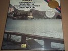 Maazel/Baltsa MAHLER Symphony No.3 - CBS I2M 42178 SEALED