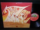 Power Of Zeus vinyl LP The Gospel According To Zeus Rare Earth RS516 Vinyl NM