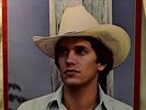 George Strait Country Rare on Vinyl 1981 LP NM Western I Get Along with You