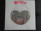 HEART DREAMBOAT ANNIE 1976 PICTURE DISC MUSHROOM RECORDS MPS-2-SP SEALED MINT