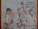 BEATLES BUTCHER COVER third 3rd state peeled original