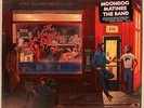 THE BAND Moondog Matinee LP Vinyl Capitol 11214 ORIGINAL POSTER HYPE S-1236