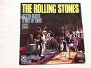 LP ROLLING STONES AFTERMATH & OUT OF TIME DEUTSCHER SCHALLPLATTENCLUB DECCA H220