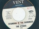 Northern / Sweet Soul - Ethics - Standing In The Darkness / That's The Way Love