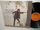 NEIL YOUNG• EVERYBODY KNOWS THIS IS NOWHERE LP •NM• 1970 RS 6349• SUPER CLEAN